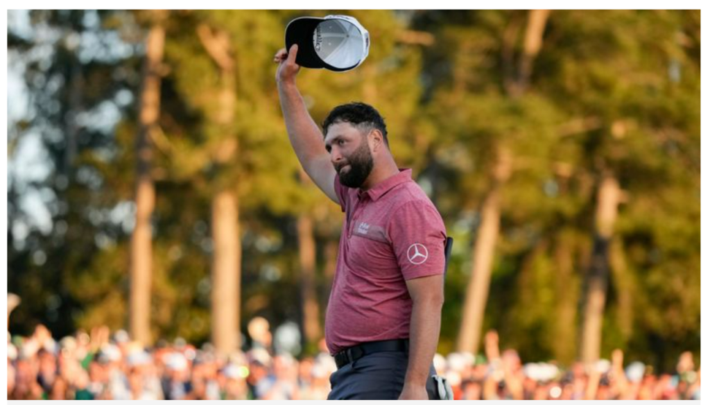 เว็บกอล์ฟที่ดีที่สุด